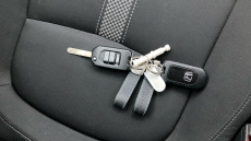 Honda Civic 1.0 VTEC Turbo 126 SR 5dr CVT Petrol Hatchback